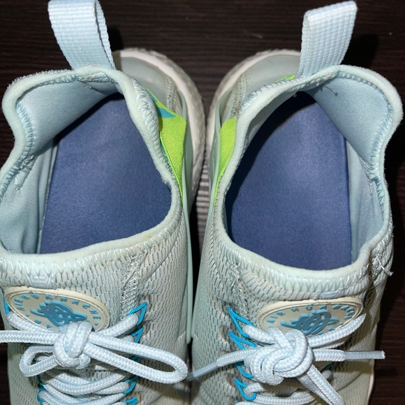 Nike Air Huarache Run Ultra - Picture 5 of 7